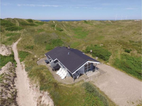 Holiday home Karen Brands Vej III